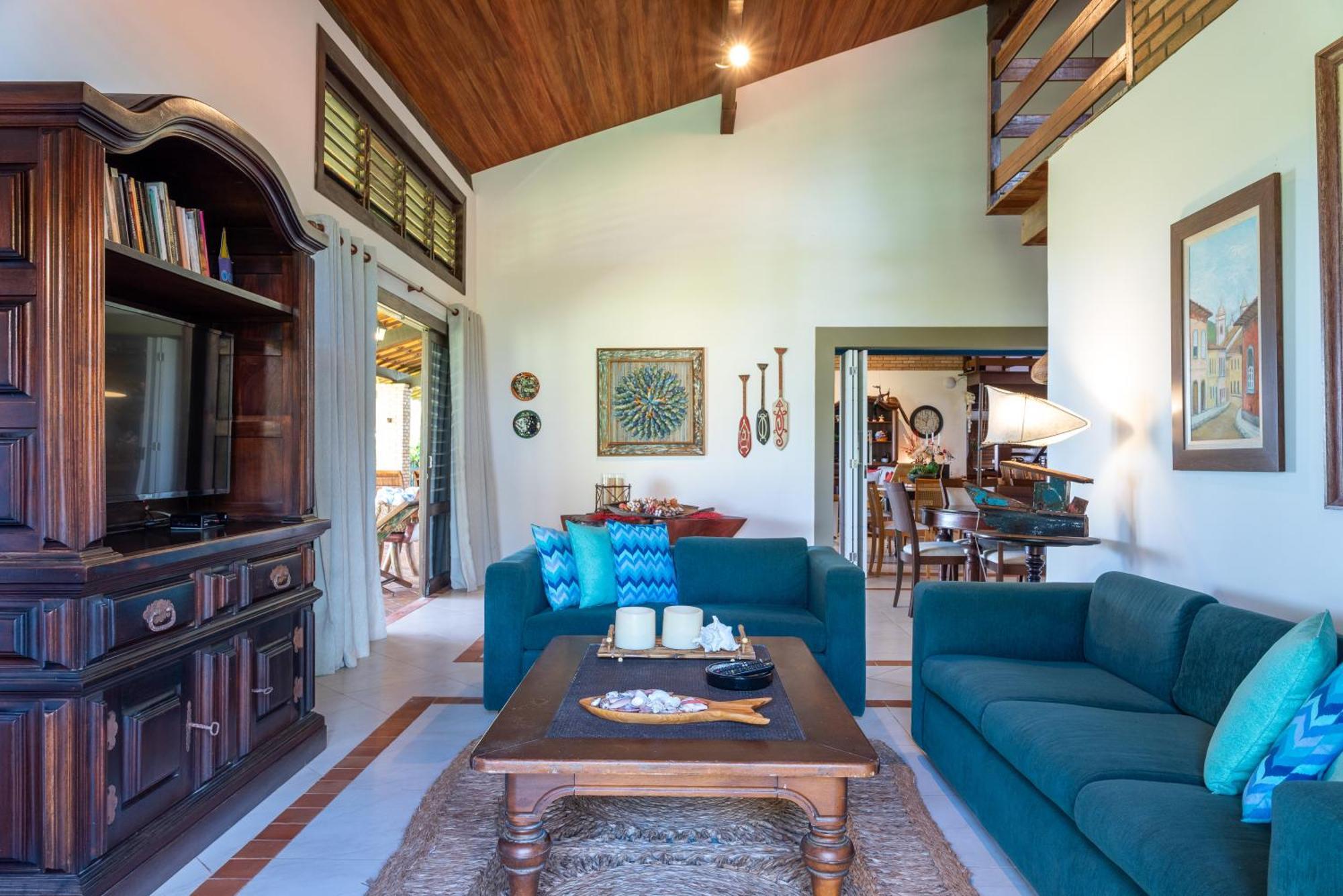 Vila Entre Chaves Passo de Camarajibe ภายนอก รูปภาพ